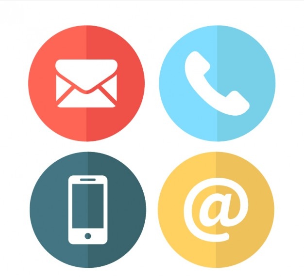 FOTO para CONTACTO e INVITACIONES