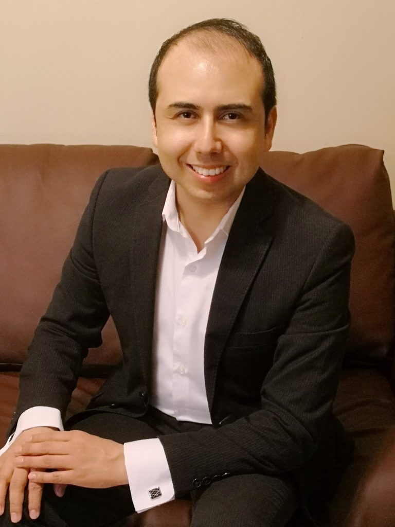 FOTO para apartado GERARDO SOTO